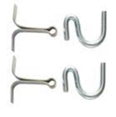 ARMADOR REDE ACO CHUMB CT2PC ZC LIGH