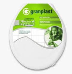 ASSENTO SANITARIO UNIVERSAL GRANPLAST