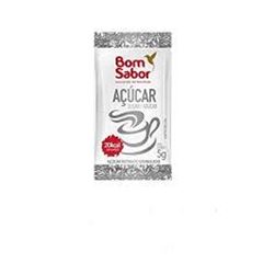 ACUCAR SACHE 5G C/336 BOM SABOR