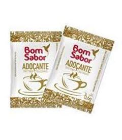 ADOCANTE SACHE 0,5G C/500 BOM SABOR