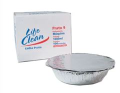 EMB ALUM N-09 QUENT MAQ LIFE CLEAN