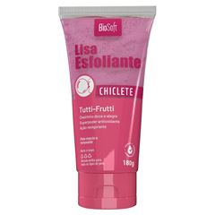 CR ESFOLIANTE CHICLETE T-F 180G BIOSOFT