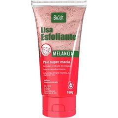 CR ESFOLIANTE MELANCIA 180G BIOSOFT