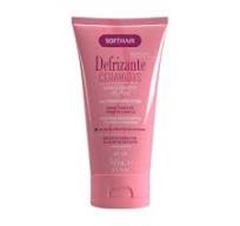 DEFRIZANTE CERAMIDAS MOUSE240ML SOFTHAIR