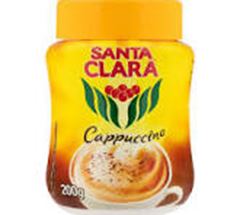 CAFE CAPPUCCINO 200G TRES CORACOES