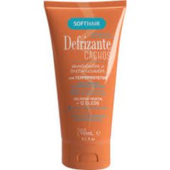 DEFRIZANTE CACHOS 240ML SOFTHAIR