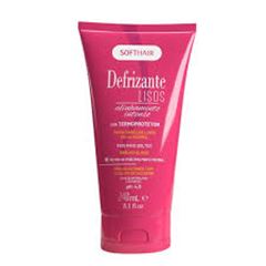 DEFRIZANTE LISOS 240ML SOFTHAIR