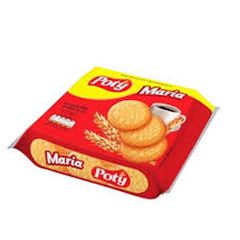 BISC MARIA TRAD 300G POTY