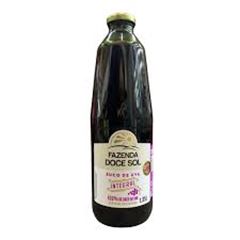 SUCO INT 1,35L 100%UVA FAZ DOCE SOL