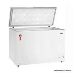 FREEZER HOR EOS ECO GRLO 282L 1T  FRIGEL