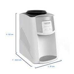 SUPORTE BEB-PUR BR COLORMAQ