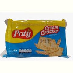 BISC CREAM CRACKER TRAD 300GR POTY