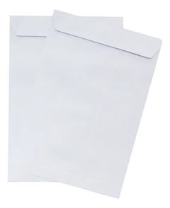MAT. ESC. ENVELOPE OFICIO BR 229X324 FAR