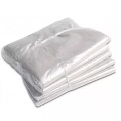 SACOS PLASTICOS 20X35 KROMASSA