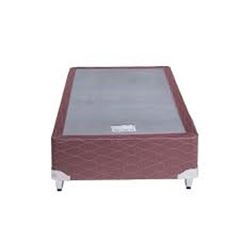 CAMA BOX C/ABERT SEGOVIA 80X200 ONIX