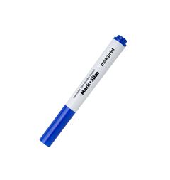 PINCEL QUADRO BRANCO AZUL MAXPRINT