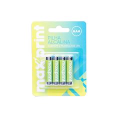 CANETA ESFEROGRAFICA STICK MAXPRINT