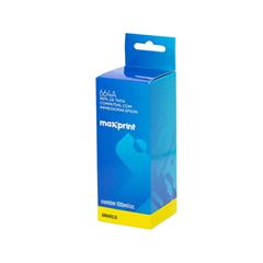 REFIL DE TINTA AMARE P/ IMPRES CANON MAX