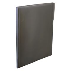 PASTA CATALOGO C/40 A4 PP  LINE SORTIDA