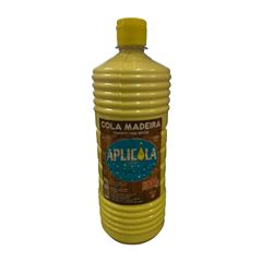 COLA MADEIRA APLICOLA 1KG