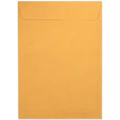 ENVELOPE KRAFIT OURO 229X324 REIPEL