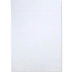 ENVELOPE SACO BRANCO 200X280 75G