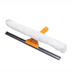 RODO 40CM VIDRACA 2X1 S/CABO NOBRE