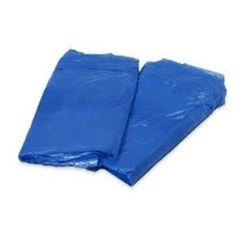SACO LIXO 100L AZUL 75X105X0,03 FLIK