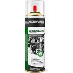 LUBRIFRICANTE DESENGRIPANTE 300ML ETANIZ