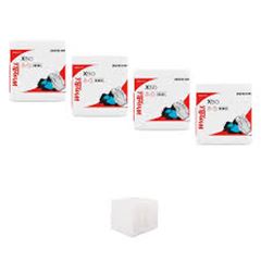 PANO LIMPEZA 28,4X34,4 C/100 WYPALL X50