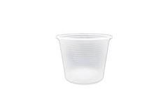 DESC POTE 145ML TRANSPARENT C/ 50  ULTRA