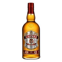 BEB WH ESC 12A CHIVAS REGAL