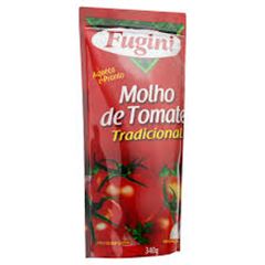 MOLHO TOMATE TRAD FUGINI 300GR