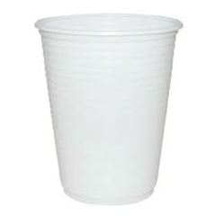 DESC COPO 300ML BCO C/100 CRISTAL COPO